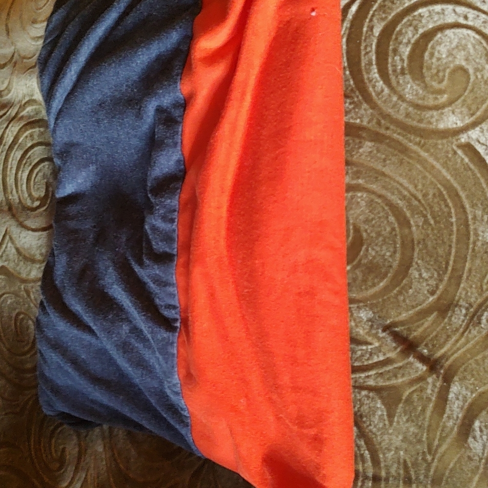 Loans sleeve shirt